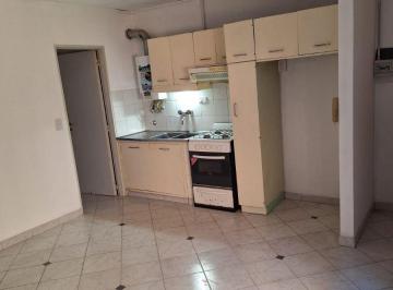 Departamento de 1 ambiente, Rosario · Amplio - Economico - Perfecto Estado - Dpto en Pleno Lourdes