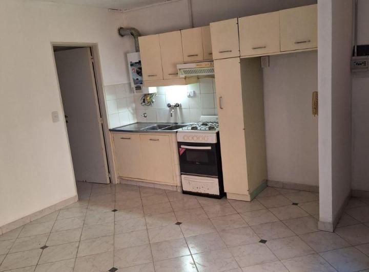 Departamento · 40m² · 1 Ambiente
