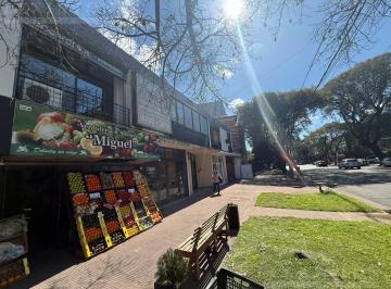 Local comercial · 56m² · Local en Martínez Sobre Av Libertador 3.7x12 de Frente Más Subsuelo