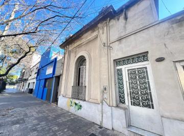 Oficina comercial · 125m² · 5 Ambientes · 2 Cocheras · Alquiler Casa Uso Comercial Consultorios Oficinas Rosario Mercado del Patio Terminal Omnibus