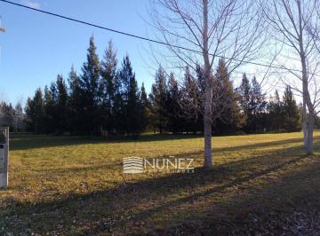 ANC-ANC-1761_2 · Venta Lote en El Retiro Ecobarrio, Brandsen