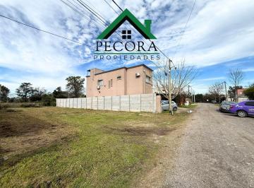 Terreno · 414m² · Terreno - Matheu - Barrio Los Ceibos