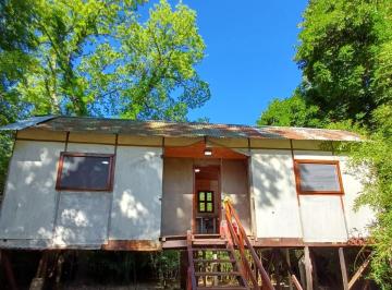 Casa de 3 ambientes, Tigre · Quinta en Arroyo Largo, Delta de Tigre
