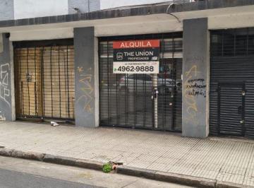 THE-THE-3941_2 · Balvanera Local en Alquiler