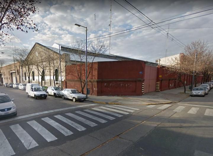 Terreno · 6089m²