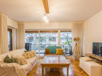 Departamento · 152m² · 4 Ambientes · 1 Cochera · Venta. Departamento 4 Ambientes. Apto Credito. Belgrano