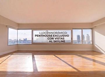 Departamento · 198m² · 4 Ambientes · 2 Cocheras · Duplex 4 Ambientes Quincho Terraza Puerto Madero