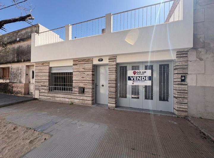 Casa · 118m² · 6 Ambientes · 1 Cochera