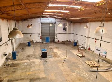 Bodega-Galpón · 1100m² · 6 Ambientes · Galpón en Venta, 1.050 m², Cardales, Exaltación de La Cruz, Gba Norte