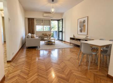 Departamento · 44m² · 2 Ambientes · 2 Ambientes en Venta Balcon Al Frente Impecable Estado