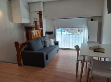 Departamento · 38m² · 2 Ambientes · Departamento en Alquiler 1 Dorm. Bariloche