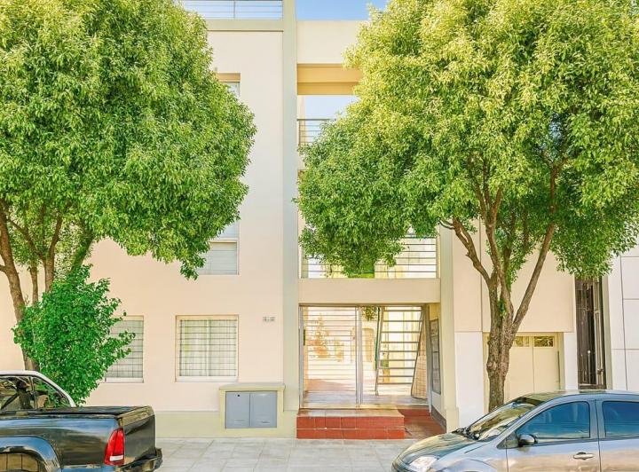 Departamento · 40m² · 3 Ambientes