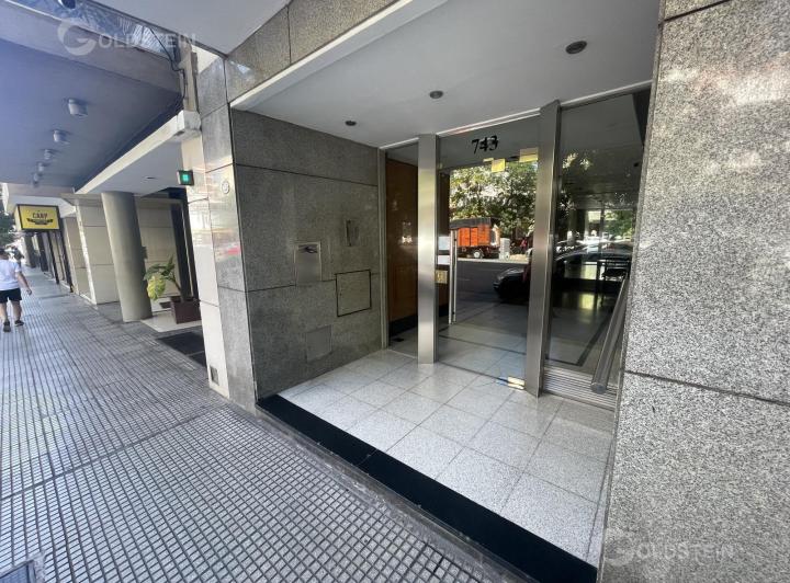 Departamento · 29m² · 2 Ambientes