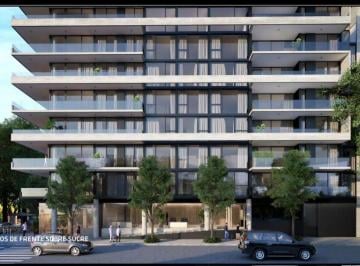 Departamento de 3 ambientes, Belgrano · Black Sucre - Full Amenities - 2 Suites - 1 Cochera