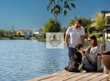 Terreno · 530m² · Lotes en Las Casuarinas Nordelta Barrio Cerrado con Financiación