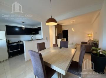 Departamento · 65m² · 3 Ambientes · Departamento Tres Ambientes en Lanús Oeste