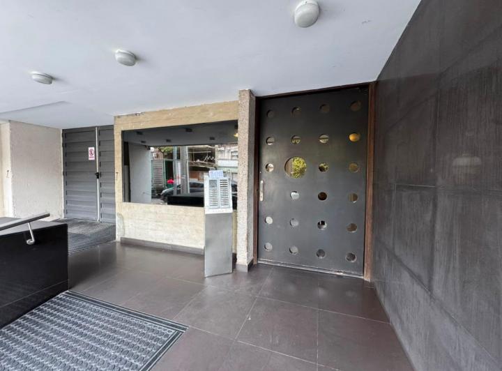Departamento · 62m² · 3 Ambientes
