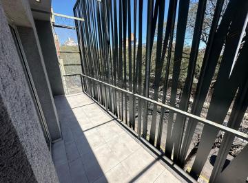 Departamento · 43m² · 1 Dormitorio · Depto 1 Dormitorio - Electrico - Balcon Amplio - Zona Capitalinas