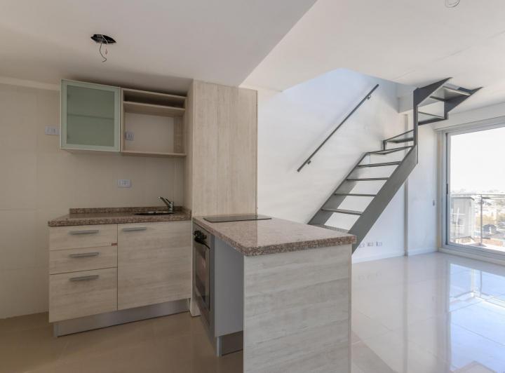 Departamento · 66m² · 2 Ambientes · 1 Cochera