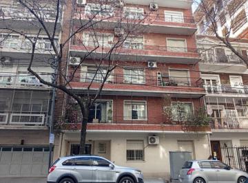 Departamento de 2 ambientes, Belgrano · Depto 2 Ambientes en Excelente Ubicación. a m de Crámer.
