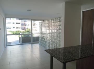 Departamento · 36m² · 1 Ambiente · Excelente Monoambiente Dividido con Balcón Contrafrente. Todo Luz Natural