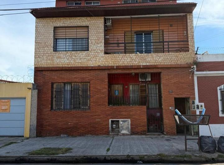 PH · 62m² · 4 Ambientes