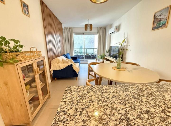 Departamento · 40m² · 2 Ambientes