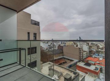 Departamento · 39m² · 2 Ambientes · Venta Apartamento 1 Dormitorio Vivo Life Centro