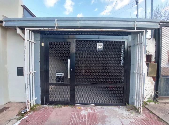 PH · 62m² · 3 Ambientes · 1 Cochera