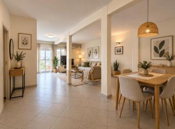Departamento · 118m² · 8 Ambientes · Departamento 128 m² - Av Sarmiento Al 100, Rcia Chaco