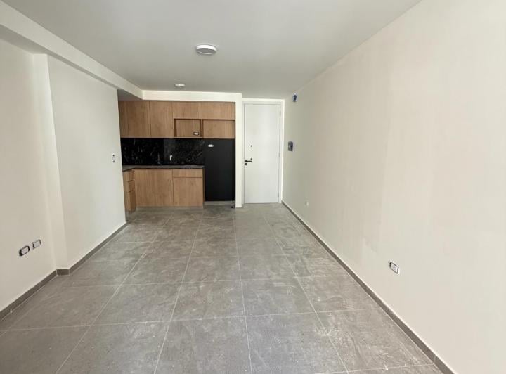 Departamento · 40m² · 2 Ambientes