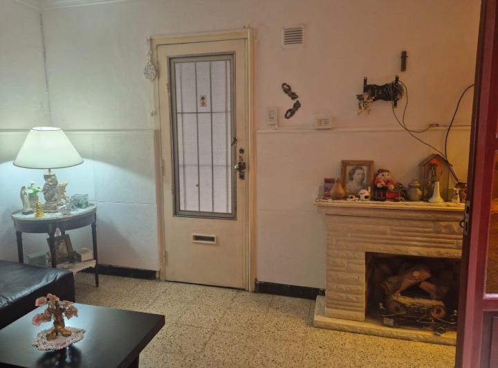Casa · 57m² · 5 Ambientes