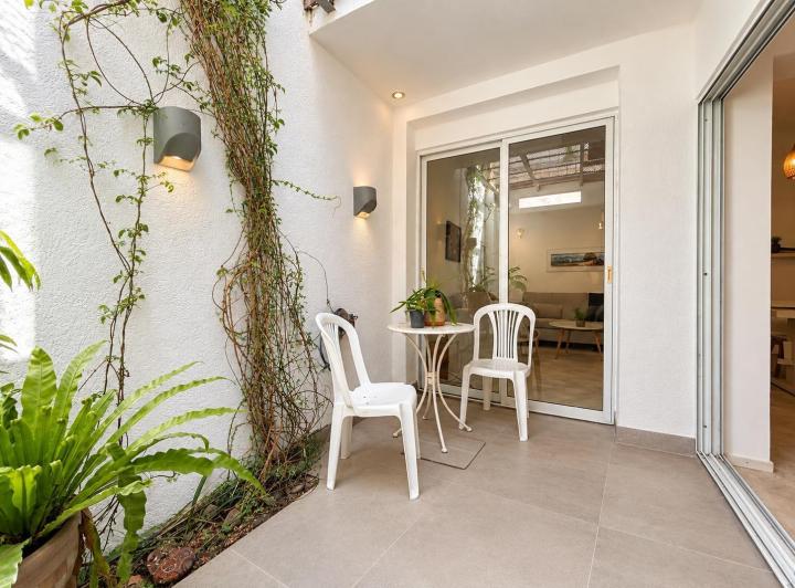 PH · 49m² · 2 Ambientes