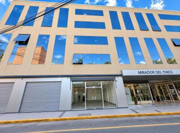 Local comercial · 95m² · 1 Ambiente · Local en Alquiler Mirador del Tineo, Balcarce y Belgrano