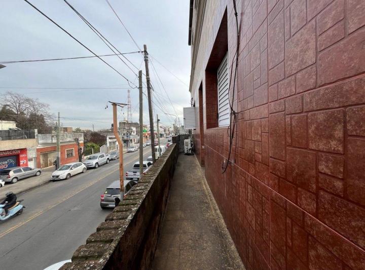PH · 87m² · 4 Ambientes · 2 Cocheras