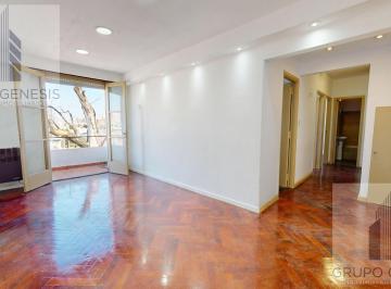 Departamento · 56m² · 3 Ambientes · Venta Departamento 3 Ambientes con Balcon