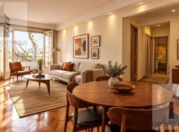 Departamento · 56m² · 3 Ambientes · Venta Departamento 3 Ambientes con Balcon
