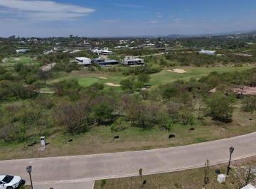 Terreno , Mendiolaza · Lote Fondo Golf en Estancia El Terrón | 1.519 m² Sobre El Hoyo 16