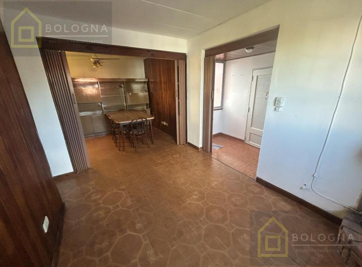 Departamento · 50m² · 3 Ambientes · 1 Cochera