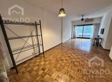 Departamento · 83m² · 4 Ambientes · 4 Ambientes en Belgrano con Balcon Al Frente