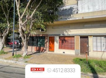 PH · 38m² · 2 Ambientes · PH 1 Dorm. Alquiler - Carapachay