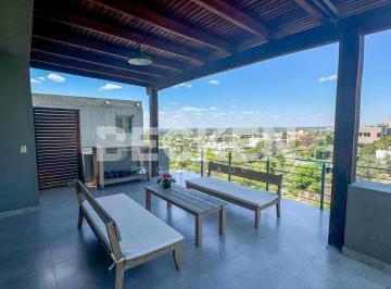 Casa · 300m² · 4 Ambientes · 2 Cocheras · Casa en La Rufina Estilo Moderno