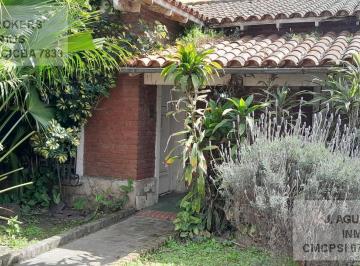 Casa · 73m² · 3 Ambientes · 2 Cocheras · Las Lomas de San Isidro - Casa a Refaccionar