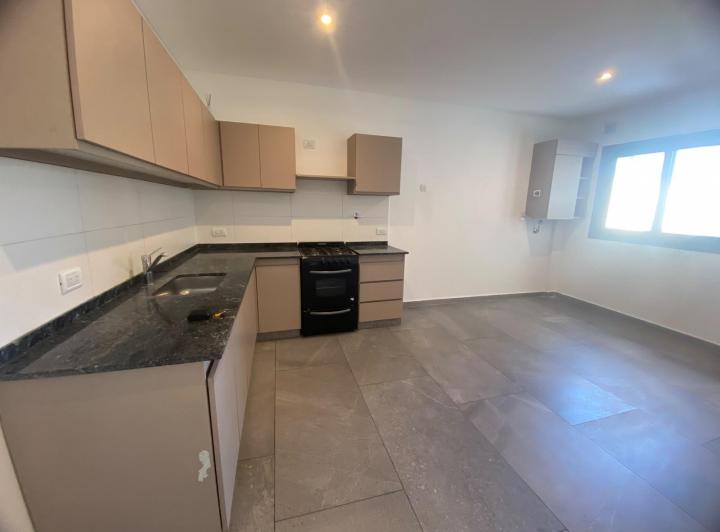 Departamento · 46m² · 2 Ambientes · 1 Cochera