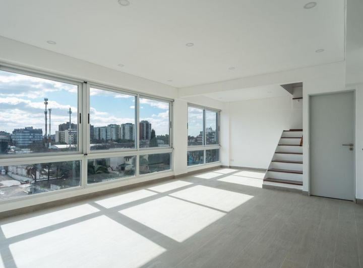 Departamento · 95m² · 4 Ambientes