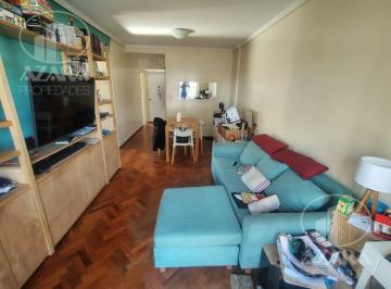 Departamento · 65m² · 3 Ambientes · Departamento 3 Ambientes con Dos Balcones en Venta