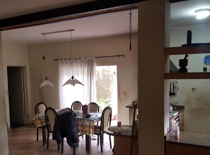 Casa · 50m² · 1 Ambiente