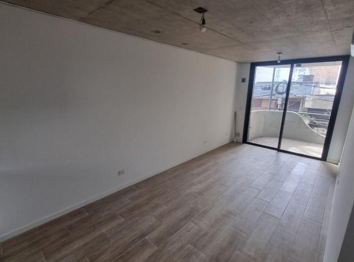 Departamento · 30m² · 1 Ambiente