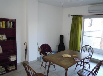 Departamento · 35m² · 2 Ambientes · Departamento en Villa Crespo