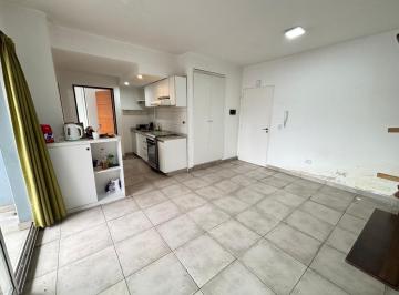 Departamento · 35m² · 2 Ambientes · Moderno Departamento 2 Ambientes con Balcón en Villa Crespo